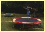 Haaksbergen (Ov) Playtime nederland -trampoline leverancier, Verzenden, 1980 tot heden, Ongelopen, Overijssel