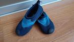 Waterschoenen met trekkoord maat 29 donkerblauw, Jongen of Meisje, Ophalen of Verzenden, Scapino, Zwemschoenen