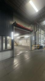 Elektrische snelloopdeur overheaddeur garagedeur deuren, Doe-het-zelf en Verbouw, Ophalen of Verzenden, 120 cm of meer, Garagedeur