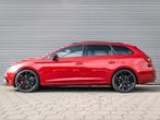 SEAT Leon ST 2.0 TSI CUPRA 300 4DRIVE PANO CAMERA SEATSOUND, Auto's, Seat, Automaat, Gebruikt, Zwart, 4 cilinders