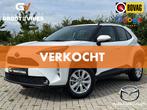 Toyota Yaris Cross 1.5 Hybrid 115 Active Stoel/stuurverwarmi, Stof, Gebruikt, Euro 6, 1165 kg