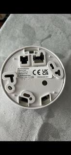 Honeywell thermostaat, Doe-het-zelf en Verbouw, Thermostaten, Ophalen, Zo goed als nieuw