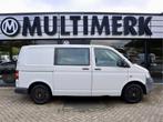 Volkswagen Transporter 1.9 TDI MARGE/BTW VRIJ (bj 2004), Voorwielaandrijving, 86 pk, Gebruikt, 4 cilinders