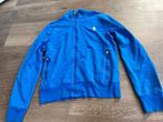 Bikkembergs heren vest, Kleding | Heren, Maat 52/54 (L), Blauw, Ophalen of Verzenden, Zo goed als nieuw