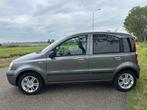 Fiat Panda 1.2 Edizione Cool|airco|nieuw apk|nap, Voorwielaandrijving, Stof, Gebruikt, Origineel Nederlands