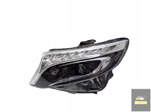Mercedes Vito V-Klasse W447 Full Led ILS A4479061401 Koplamp, Auto-onderdelen, Verlichting, Mercedes-Benz, Gebruikt, Ophalen of Verzenden