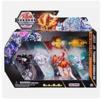 Bakugan Evolutions Battle Strike Pack Neo Hydorous Babadrill, Kinderen en Baby's, Speelgoed | Actiefiguren, Nieuw, Ophalen of Verzenden