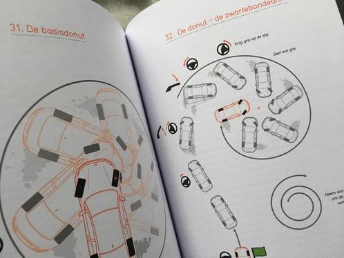 Autorijden, wat je niet leerde tijdens de rijles, (2014), Boeken, Auto's | Boeken, Zo goed als nieuw, Overige merken, Ophalen of Verzenden