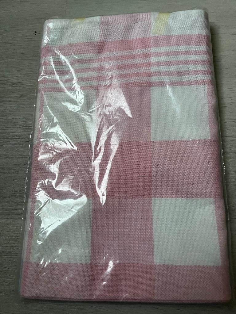 Theedoeken  - drie royale, Ophalen of Verzenden, Nieuw, Overige kleuren, Theedoek of Handdoek
