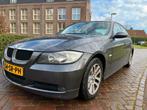 BMW 3-Serie 2.0 I 318 2006 Grijs / MOTORSTORING!, Auto's, 4 cilinders, 129 pk, 75 €/maand, Handgeschakeld
