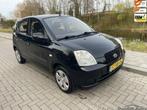 Kia Picanto 1.0 Bling 5-deurs nette auto 2de Eig *lage KM*, Voorwielaandrijving, 4 cilinders, 400 kg, 61 pk