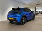 Peugeot 208 1.2 PureTech 100 GT | Navi | Sfeerverlichting |, Voorwielaandrijving, Gebruikt, Euro 6, Blauw