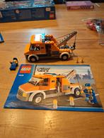 Lego city 7638, Ophalen of Verzenden, Zo goed als nieuw, Complete set, Lego