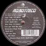 Robotnico - Can You Feel The Beat, Ophalen of Verzenden, Gebruikt, 12 inch, Disco