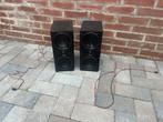 Luidsprekers / boxen prima staat, Audio, Tv en Foto, Luidsprekers, Ophalen, Gebruikt, Overige typen, Philips