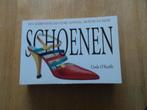 SCHOENEN BOEK, Verzenden, Zo goed als nieuw, Overige typen