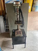Kolombormachine, werkt naar behoren., Ophalen, Gebruikt