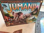Jumanji Stampede (Duits), Hobby en Vrije tijd, Gezelschapsspellen | Bordspellen, Drie of vier spelers, Ophalen of Verzenden, Nieuw