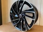 18" FITS VW  GOLF 5/6/7/8 T-ROC TOURAN GTI GTE GT TIGUAN, Nieuw, Velg(en), Personenwagen, 225 mm