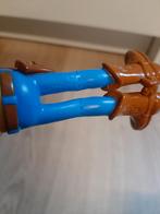 Toy story Woody figuur poppetje, Verzamelen, Disney, Ophalen of Verzenden, Beeldje of Figuurtje