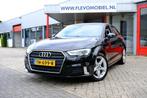 Audi A3 Sportback 1.0 TFSI Sport Lease Edition Navi|Clima|Sp, Auto's, Audi, Gebruikt, Euro 6, Origineel Nederlands, Bedrijf