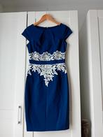 Paper Dolls Vintage Jurkje mt 38, Kleding | Dames, Maat 38/40 (M), Cocktailjurk, Ophalen of Verzenden, Zo goed als nieuw