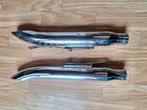 Turnout motor uitlaat dempers, Motoren, Ophalen of Verzenden
