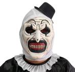 Terriefier masker Latex Nieuw, Ophalen of Verzenden, Nieuw