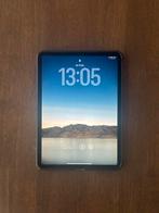 Ipad Pro 2018 (11 inch) (256gb) (Space Grey) (Nomad case), Computers en Software, Apple iPads, Ophalen, Apple iPad, 11 inch, Zo goed als nieuw