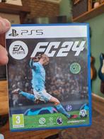 Fc 24 ps5, Ophalen of Verzenden, Zo goed als nieuw