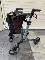 Rollator opruiming moet weg nu, Ophalen of Verzenden, Opvouwbaar, Gebruikt