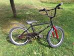 BMX Crossfiets junior, Fietsen en Brommers, Fietsen | Crossfietsen en BMX, Ophalen, Gebruikt, Staal, BMX Cross