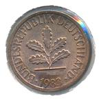 BRD 1 Pfennig 1983 G