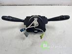 Combischakelaar Stuurkolom van een Peugeot 206, Gebruikt, -, -, Ophalen of Verzenden