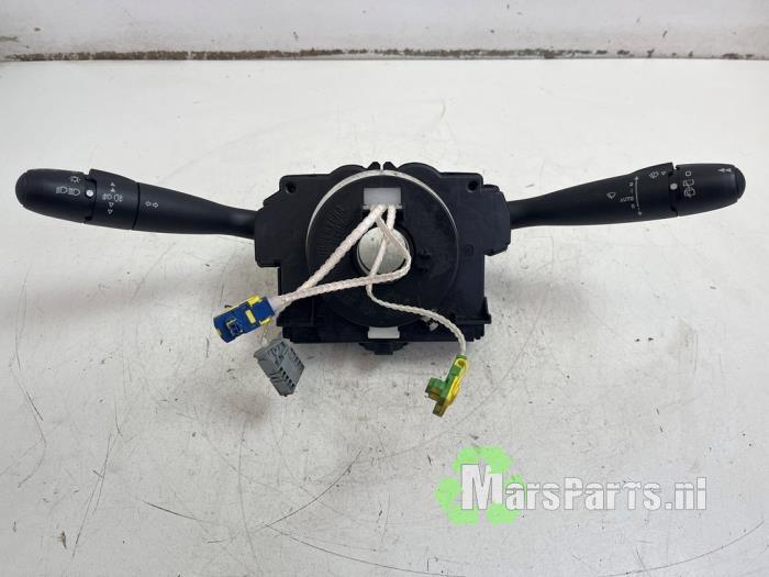 Combischakelaar Stuurkolom van een Peugeot 206, Auto-onderdelen, Dashboard en Schakelaars, Peugeot, Gebruikt, 3 maanden garantie