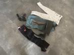 Waarom nieuw kopen, diverse paardrijkleding, Ophalen of Verzenden, Gebruikt, Overige soorten