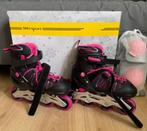 2-in-1 adjustable inline skates, Overige merken, Dames, Verstelbaar, Ophalen of Verzenden