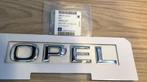 Opel embleem, Ophalen of Verzenden