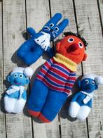 Knuffel: bijv. smurfje of haasje (nieuw), Ophalen, Nieuw, Overige typen
