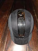 Cap voor paardrijden, Dieren en Toebehoren, Paardrijkleding, Dressuur, Ophalen of Verzenden, Zo goed als nieuw, Dames