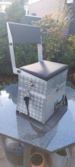 Viskist, Watersport en Boten, Hengelsport | Algemeen, Ophalen, Gebruikt, Overige typen