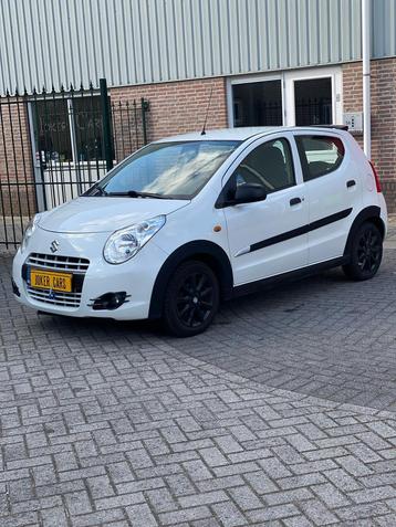 Suzuki alto 2009 197xxx beschikbaar voor biedingen