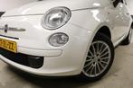 Fiat 500 1.2 Pop 3e EIGEN.-NAP-AIRCO-NETTE AUTO., Euro 5, Gebruikt, 1242 cc, 4 cilinders