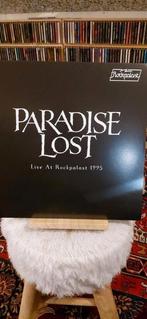 Elpee Paradise Lost , Live @ Rockpalast 1995, Ophalen of Verzenden, Zo goed als nieuw
