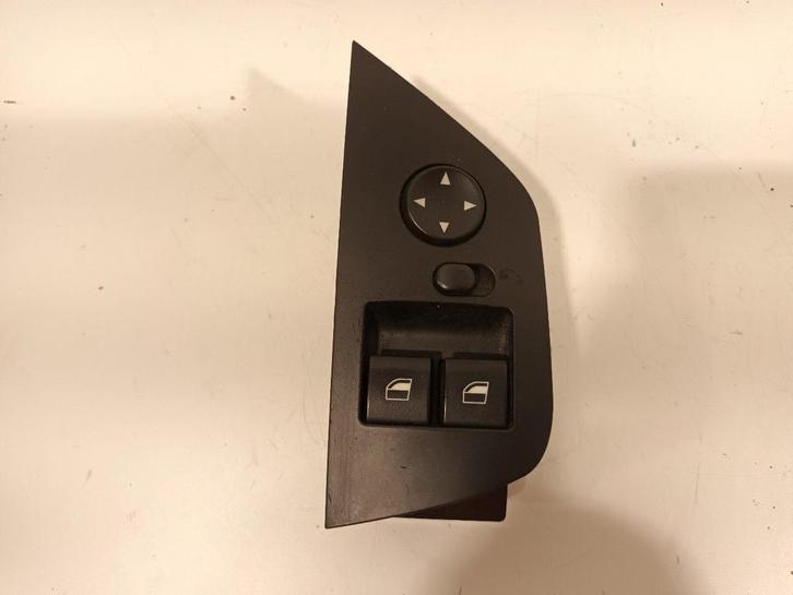 Bedieningspaneel elektrische ramen BMW Z4, Auto-onderdelen, Dashboard en Schakelaars, BMW, Overige automerken, Gebruikt, Herkomst onderdeel bekend