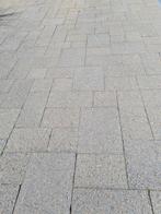 Corasa/Linea wildverband 4, Ophalen, Gebruikt, Beton, Terrastegels