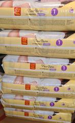 Kruidvat New Born Luiers Maat 1 & 2, Ophalen of Verzenden, Nieuw, Overige typen