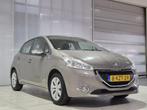 Peugeot 208 1.2 VTi Urban Soul | Trekhaak | Navigatie | Nett, Auto's, Peugeot, Voorwielaandrijving, Euro 5, Stof, Gebruikt