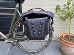 AGU Clean Shelter fietstas 21 liter - NIEUW, Fietsen en Brommers, Fietsaccessoires | Fietstassen, Ophalen of Verzenden, Nieuw