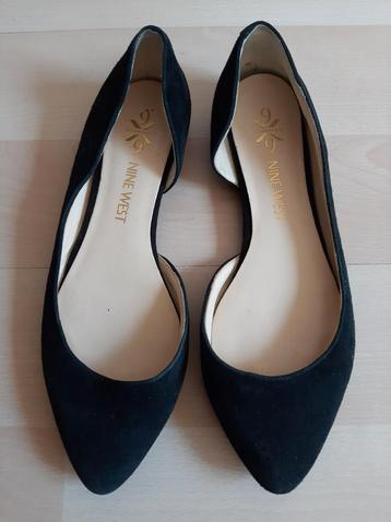 Nine West Dames Instappers, maat 7,5 (38) beschikbaar voor biedingen